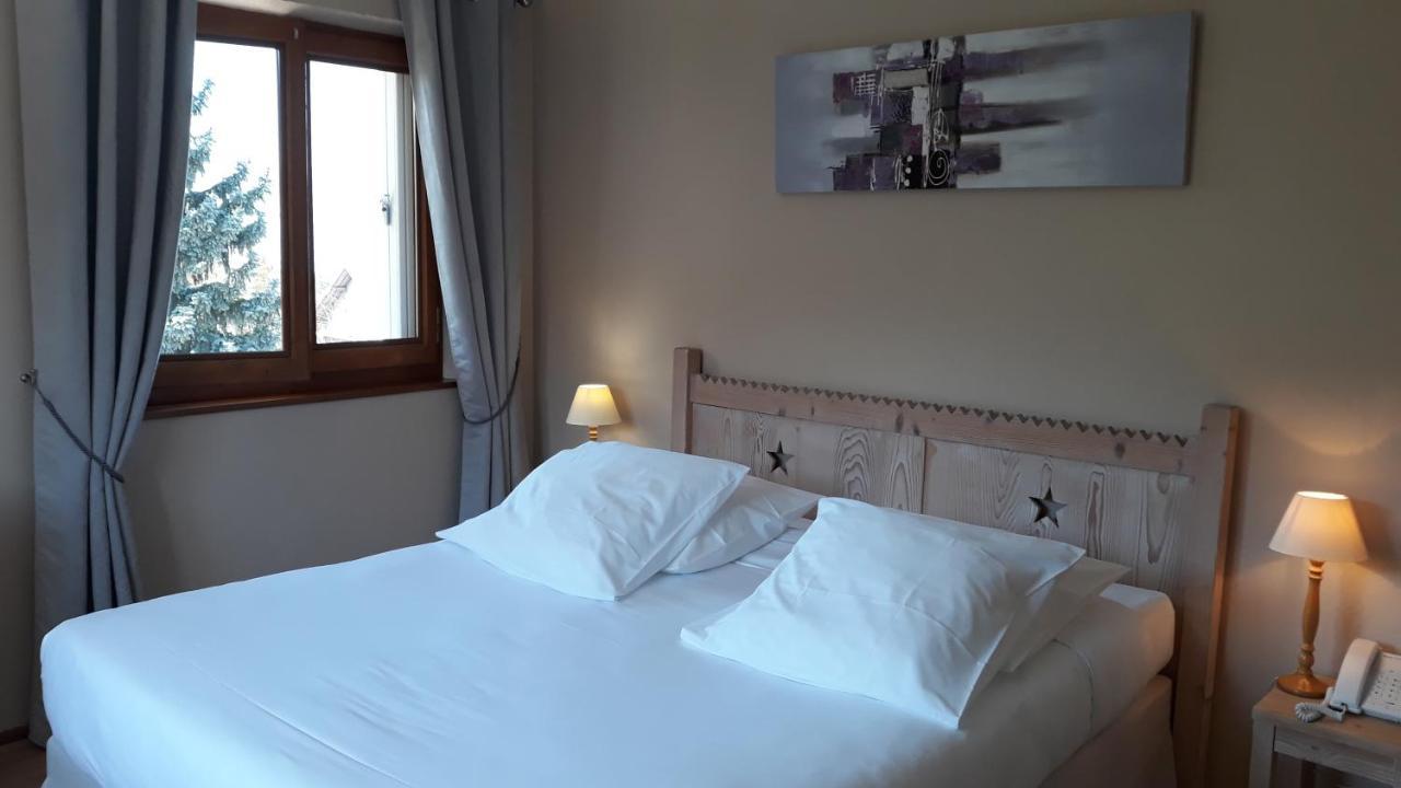 L'Oasis Otel Évian-les-Bains Dış mekan fotoğraf